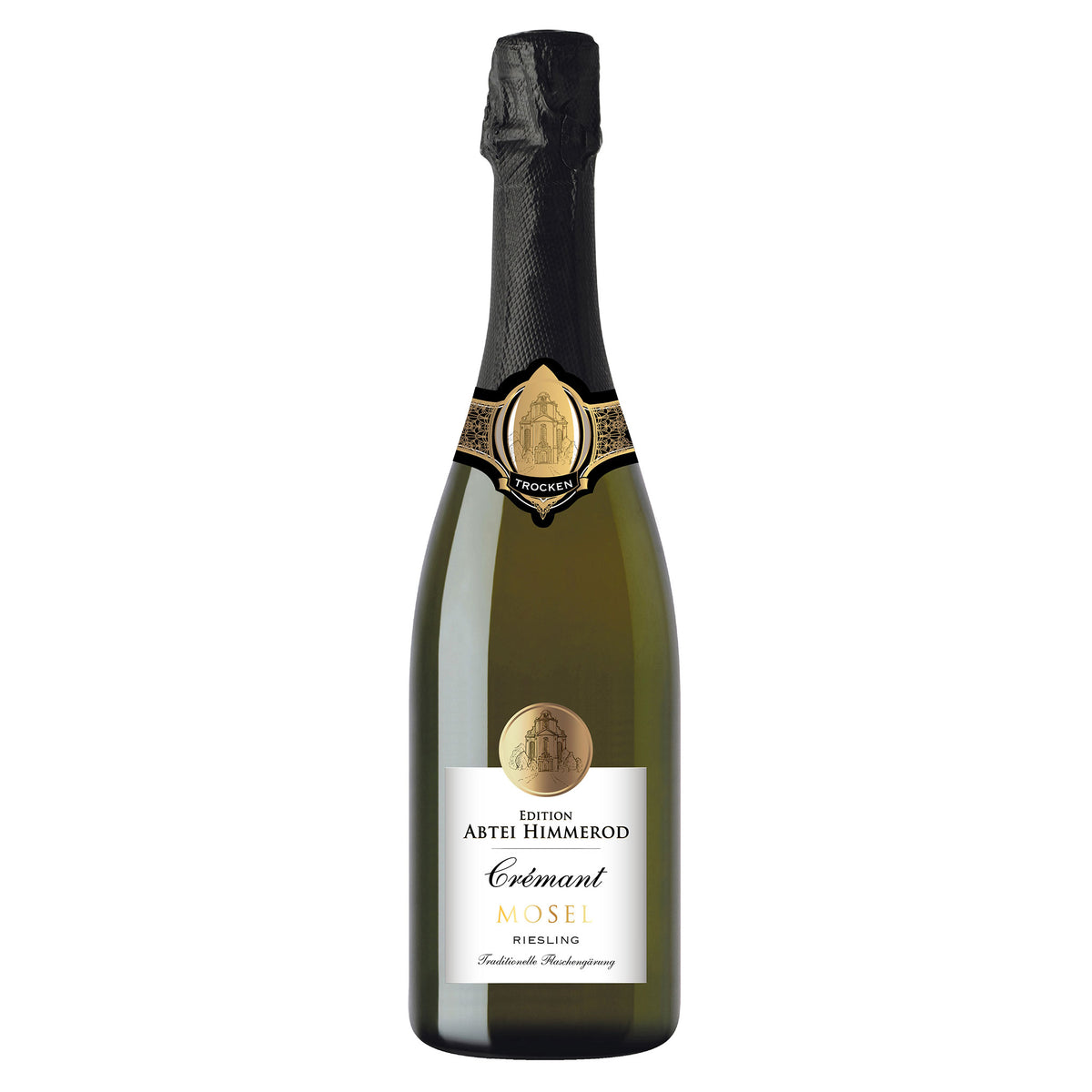 Abtei Himmerod Crémant Riesling trocken