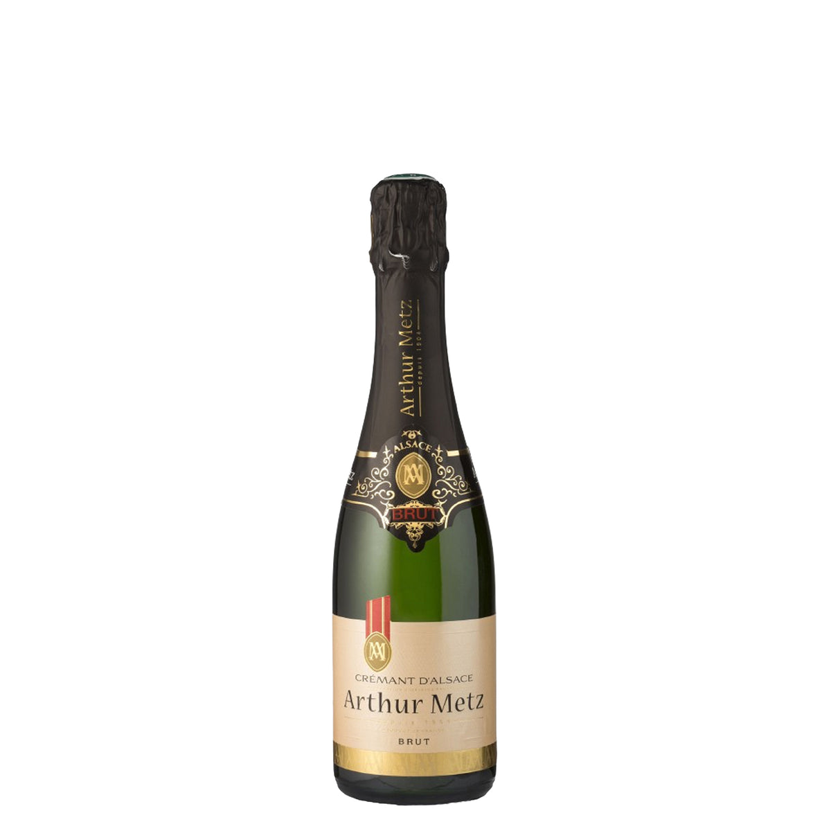 Arthur Metz Cremant Brut Prestige 0.375l