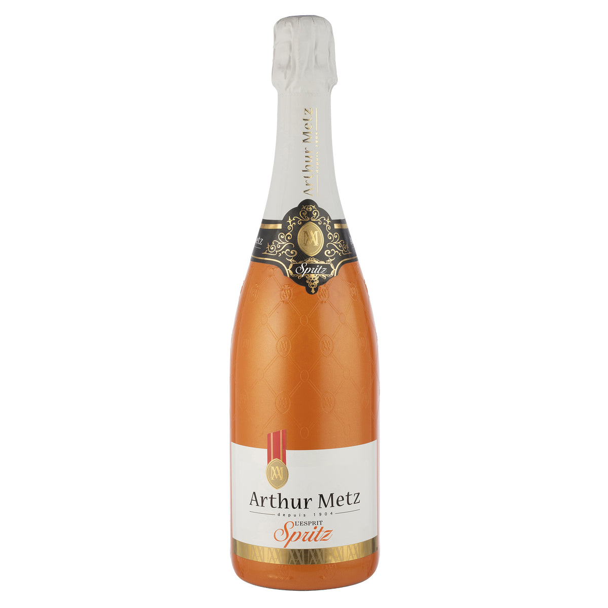 Arthur Metz SPRITZ