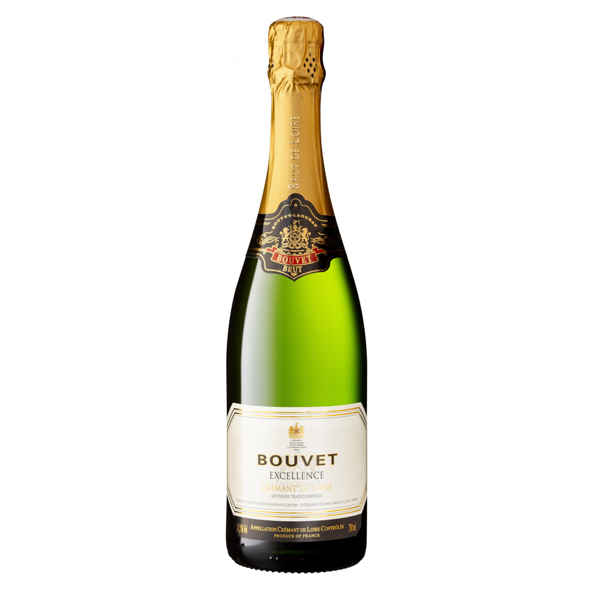 Bouvet Excellence Crémant De Loire Brut