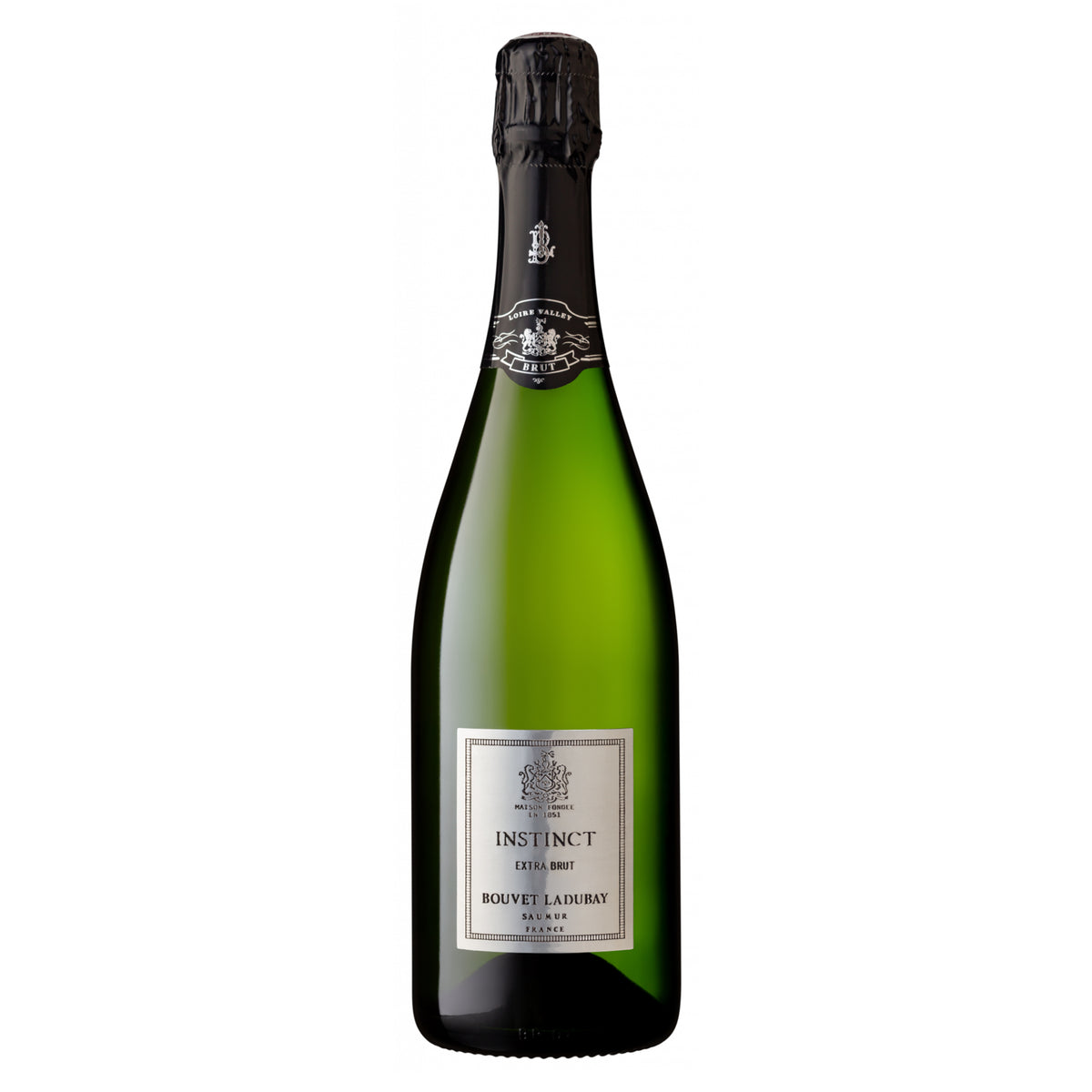Bouvet Instinct Saumur Extra-Brut Vintage