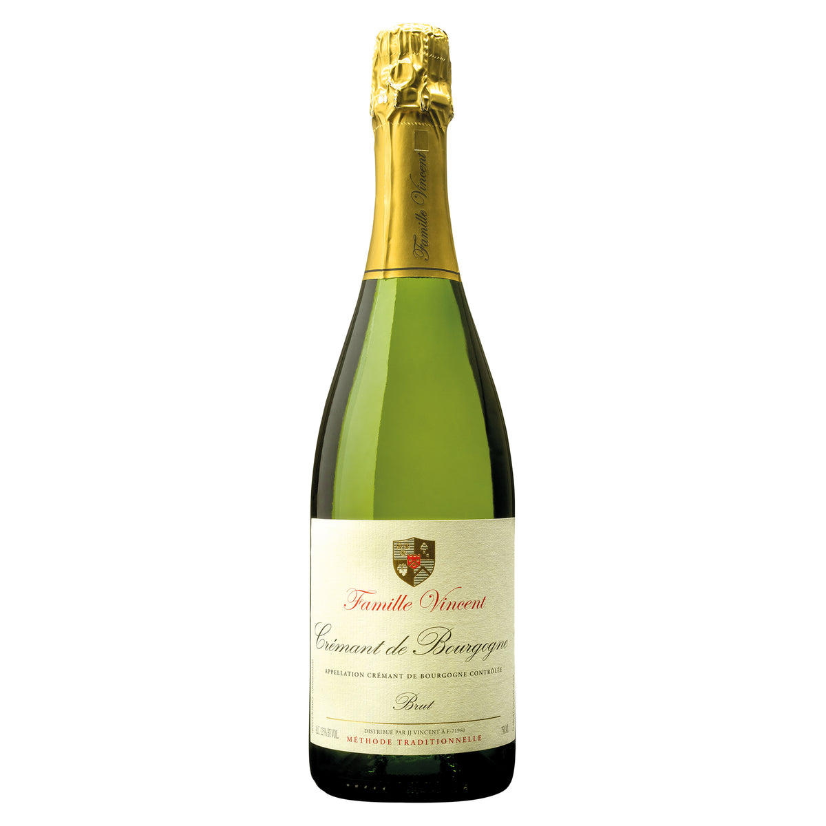 Cremant de Bourgogne - Château Fuissé