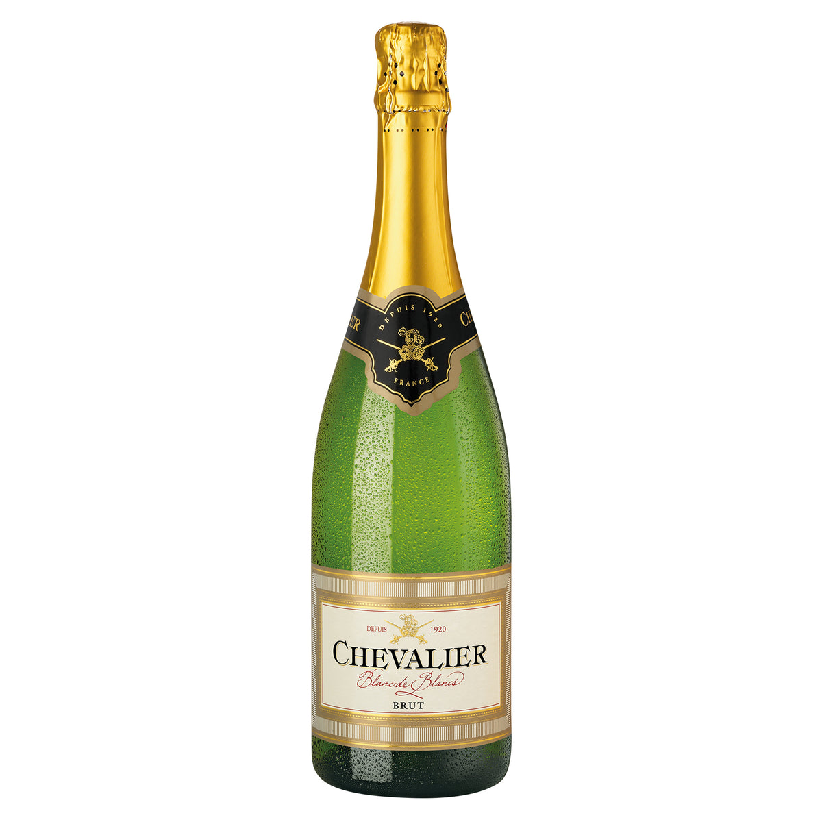 Chevalier Brut Blanc de Blancs - Chevalier