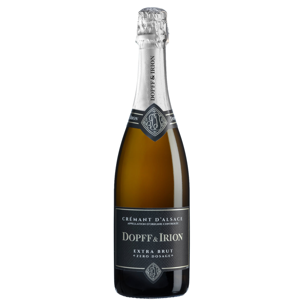 Dopff & Irion Blanc Extra Brut Dosage Zero