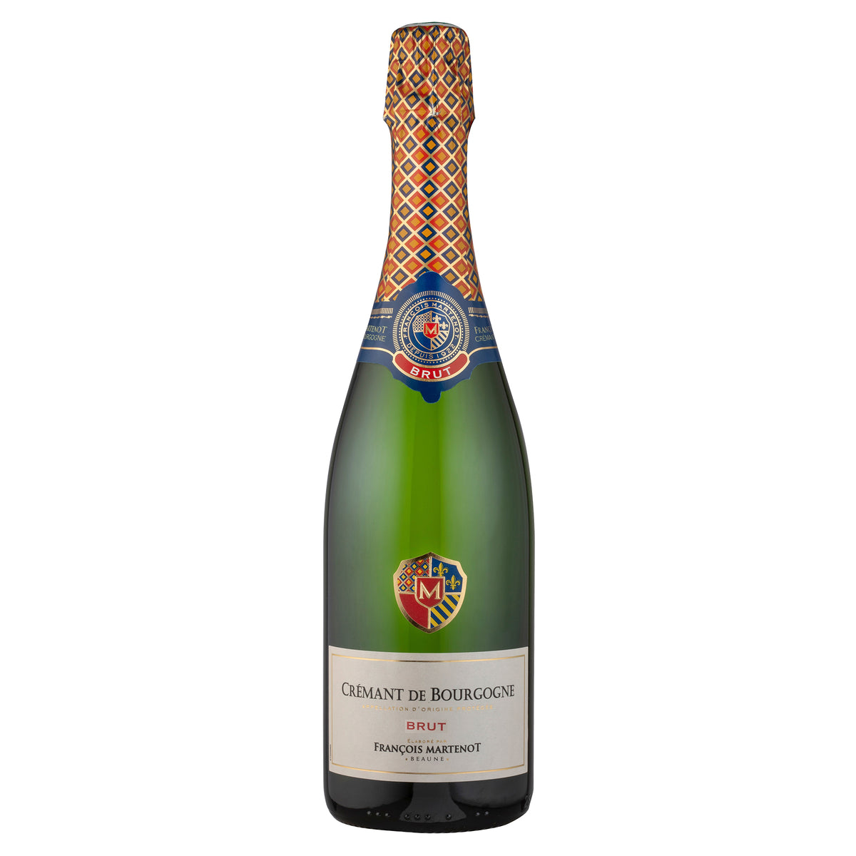 Francois Martenot Blanc Brut