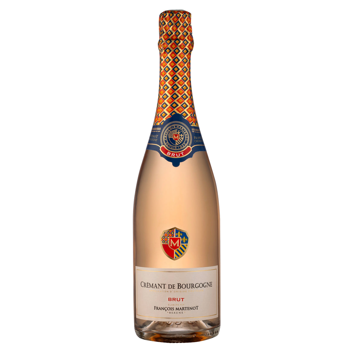 Francois Martenot Rose Brut