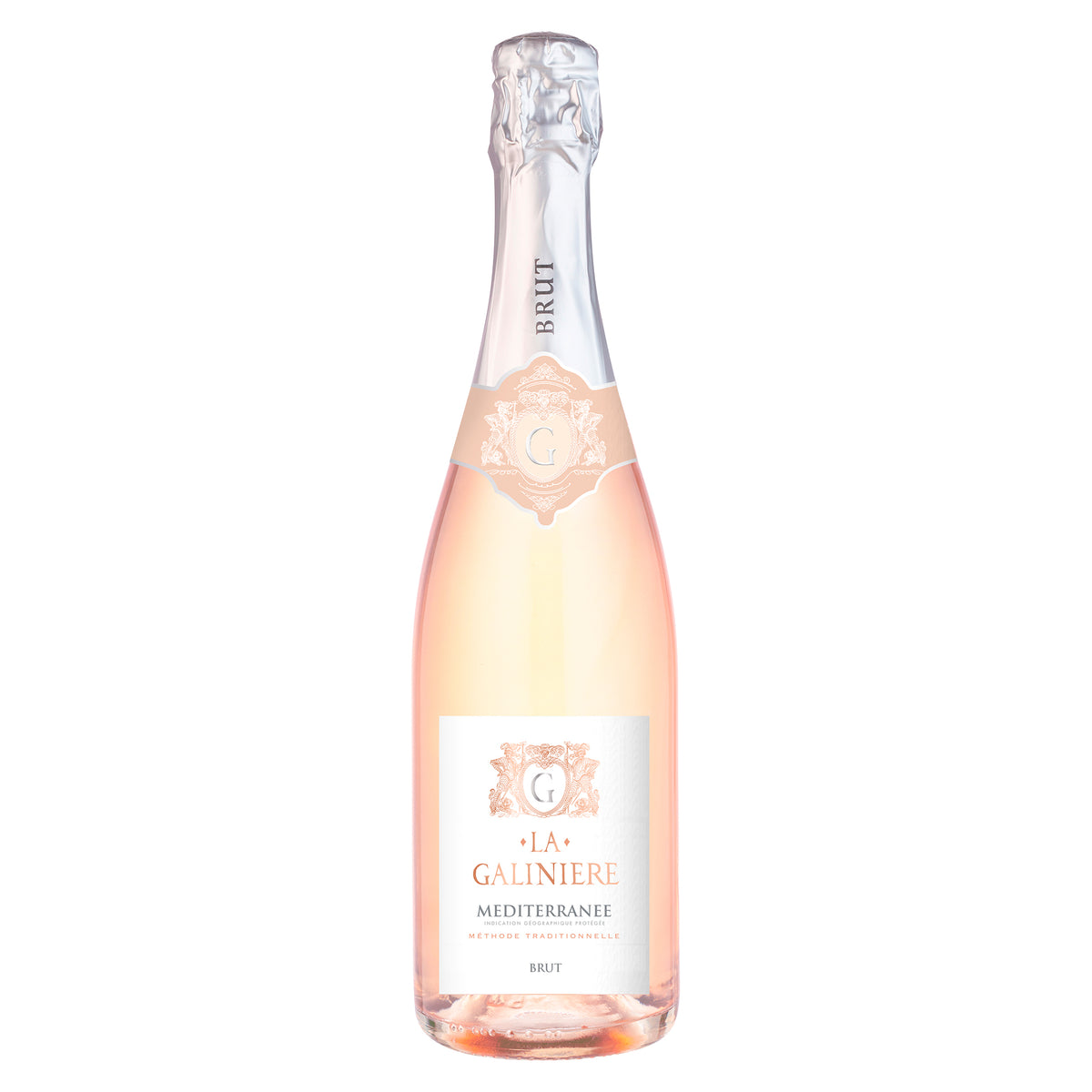 Galiniere Rosé Brut