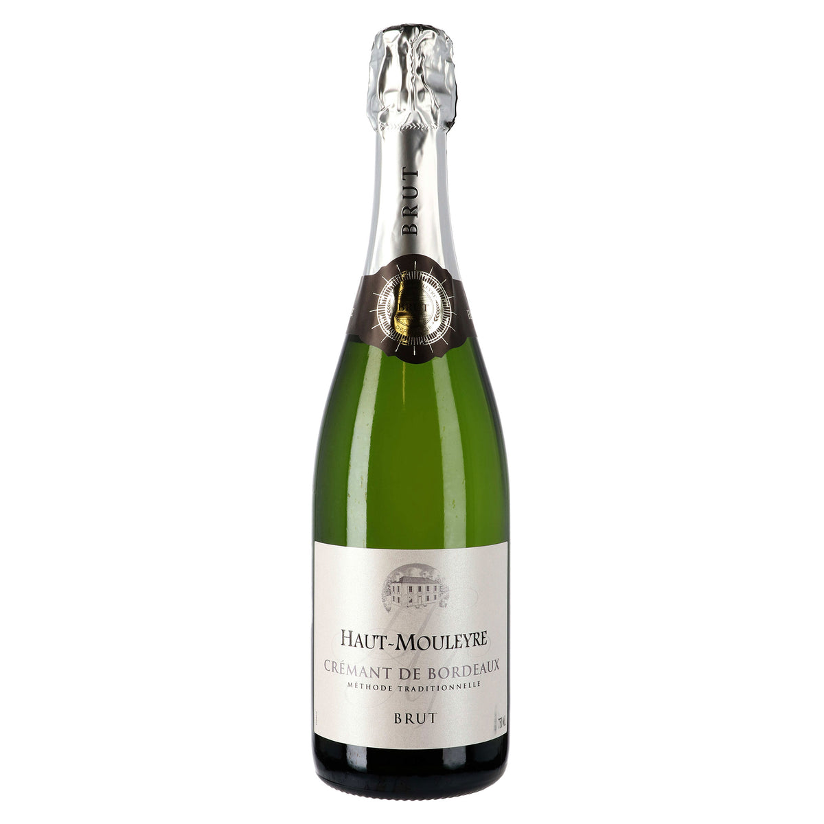 Haut Mouleyre Cremant de Bordeaux Brut