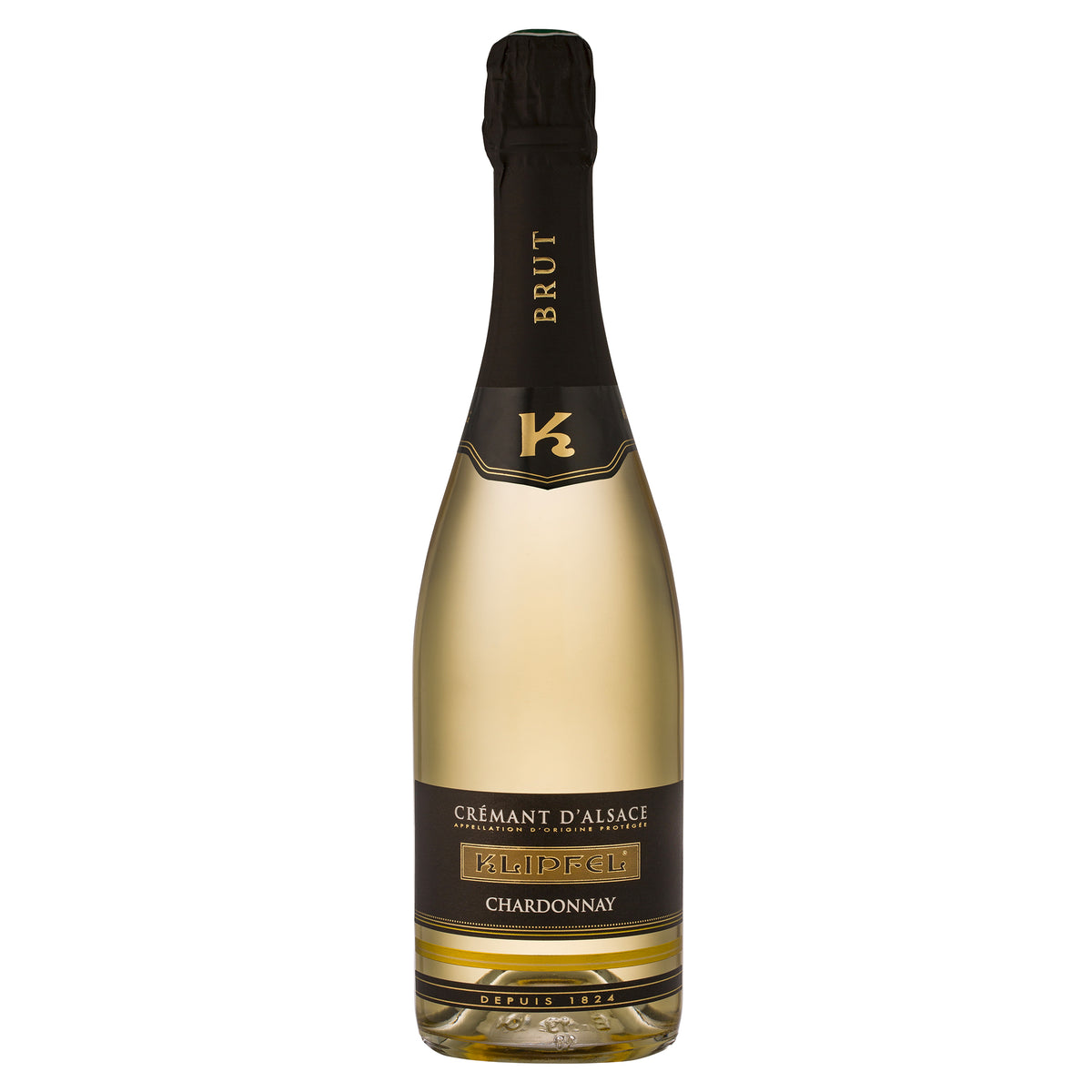 Klipfel Chardonnay Brut