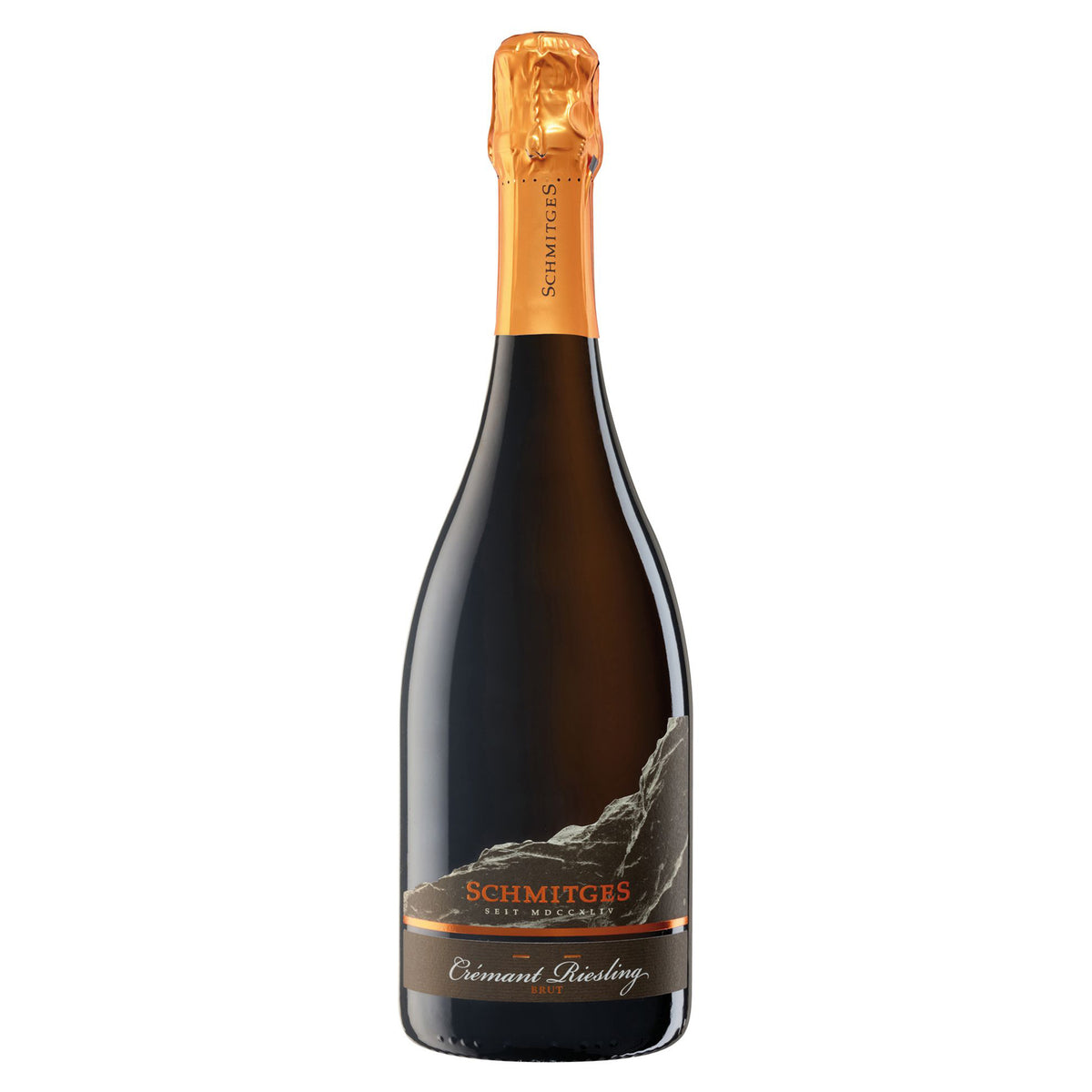 Crémant Riesling brut - Weingut Schmitges