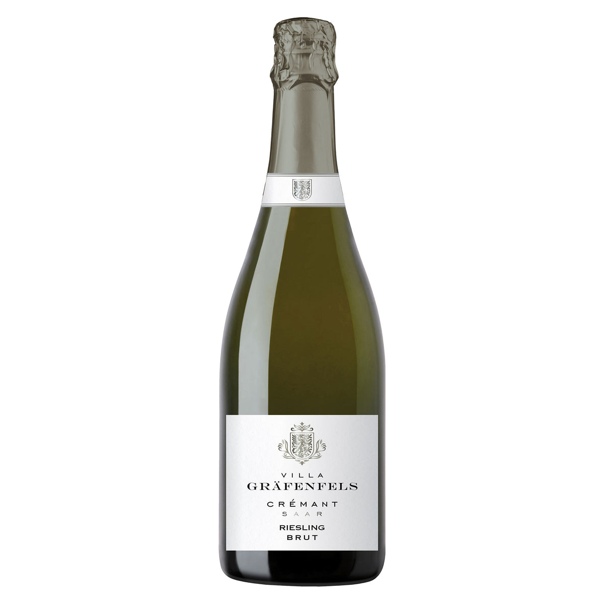 Villa Gräfenfels Crémant Riesling brut