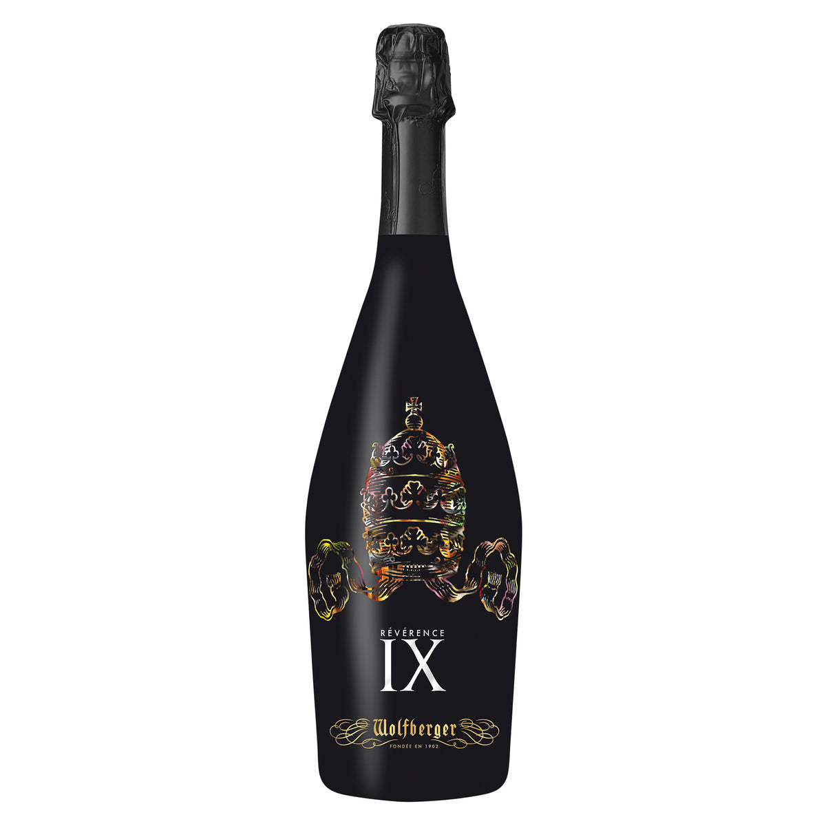 Révérence IX, Crémant d'Alsace Brut AOC