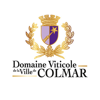 Domaine de la Ville de Colmar