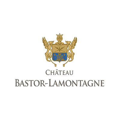 Château Bastor Lamontagne
