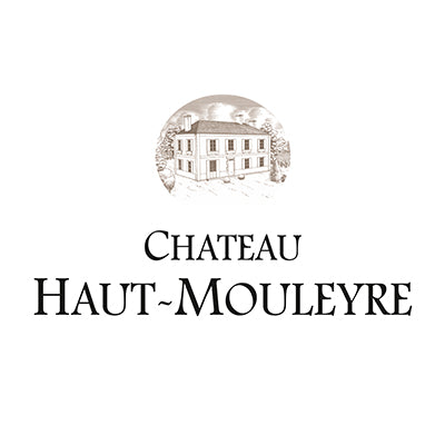 Château Haut Mouleyre