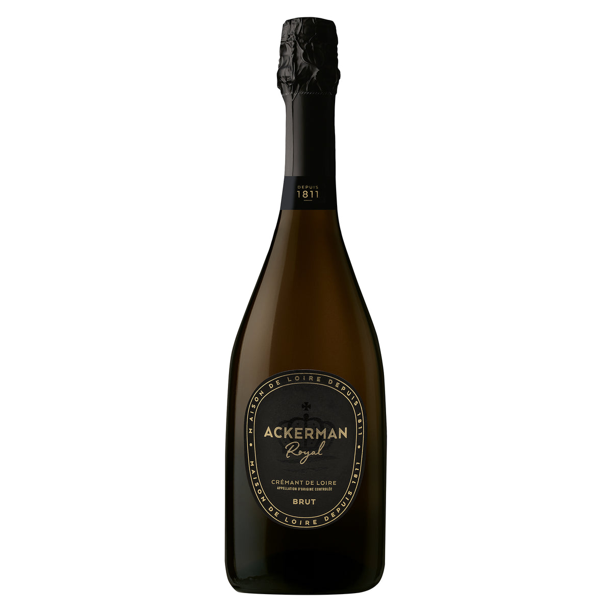 Ackerman Royal Brut AOP
