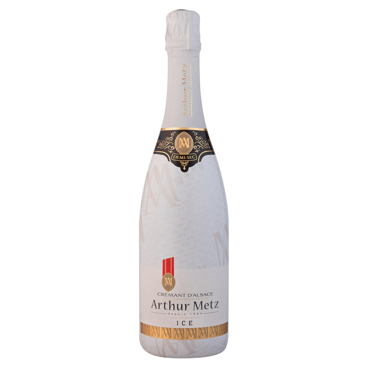 Arthur Metz ICE Blanc Demi Sec