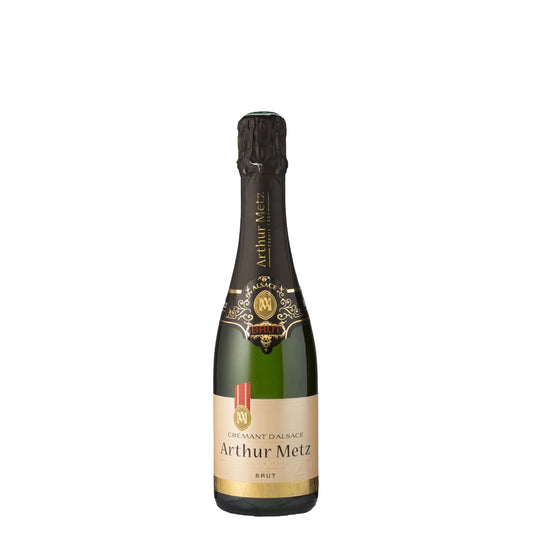 Arthur Metz Cremant Brut Prestige 0.375l