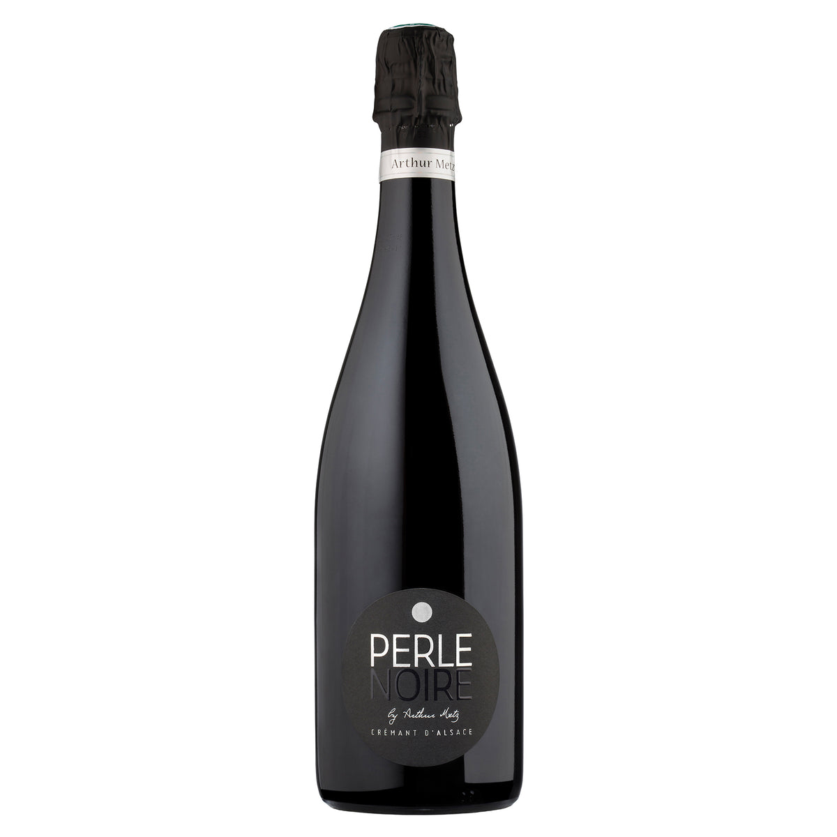 Perle Noire by Arthur Metz Brut