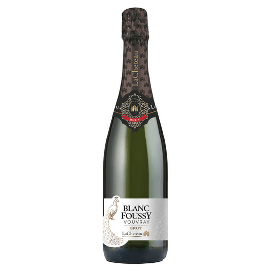 Blanc Foussy Vouvray Brut