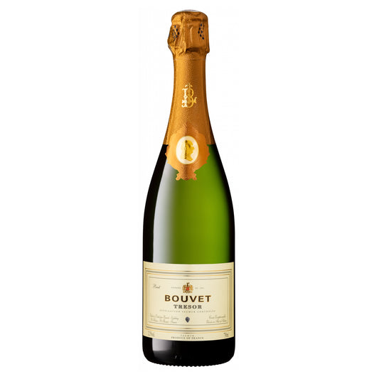 Bouvet Trésor Saumur Brut Vintage