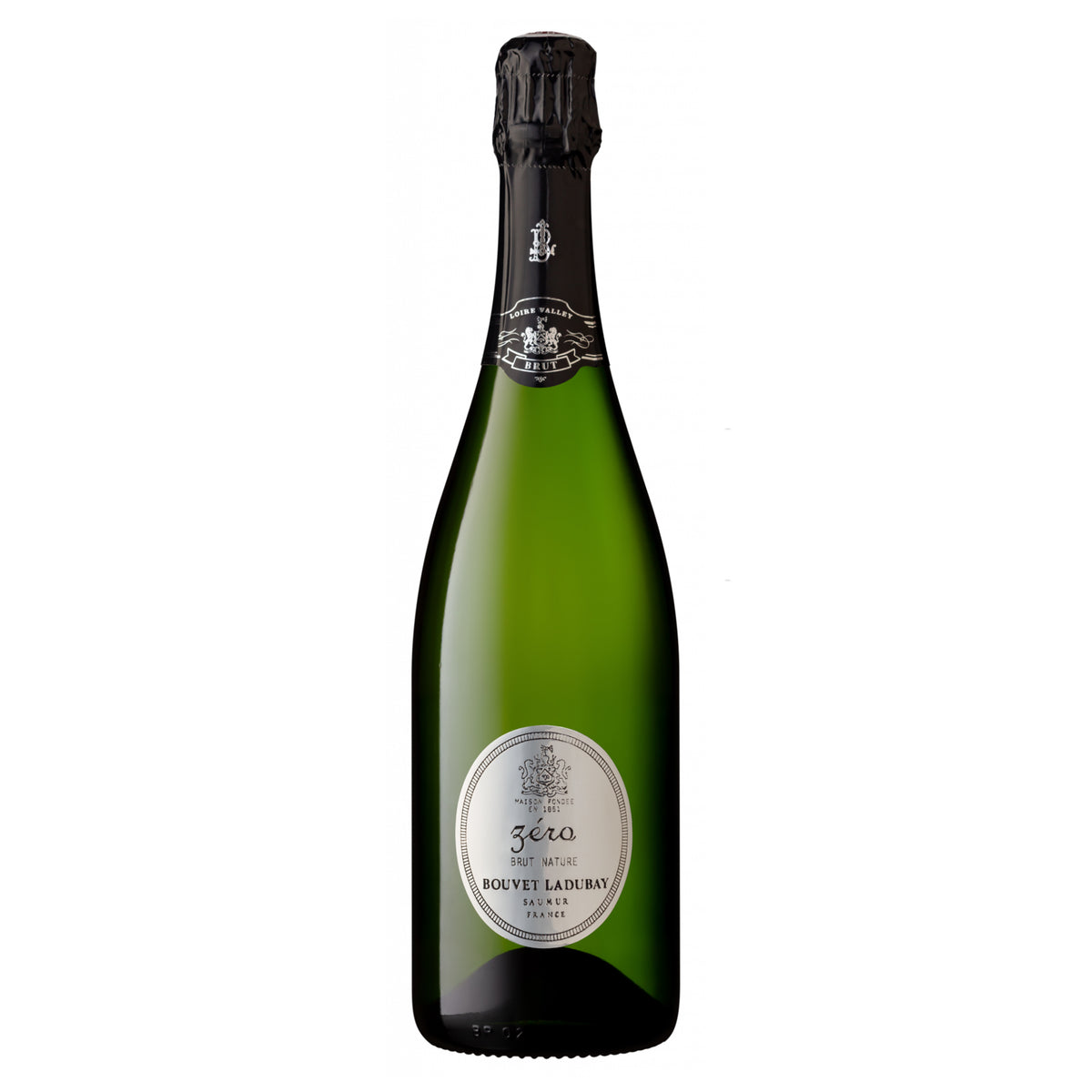 Bouvet Zéro Saumur Brut Nature Vintage