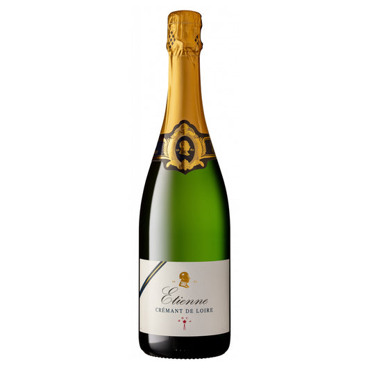 Etienne Crémant De Loire Brut