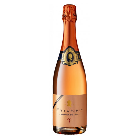 Etienne Rose Crémant De Loire Brut