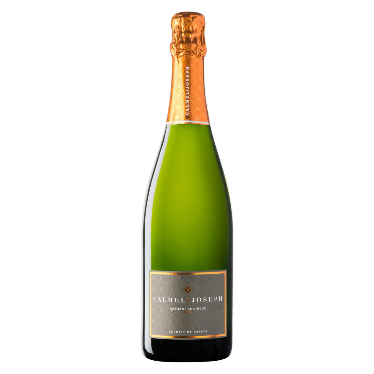 Crémant Brut - Calmel & Joseph