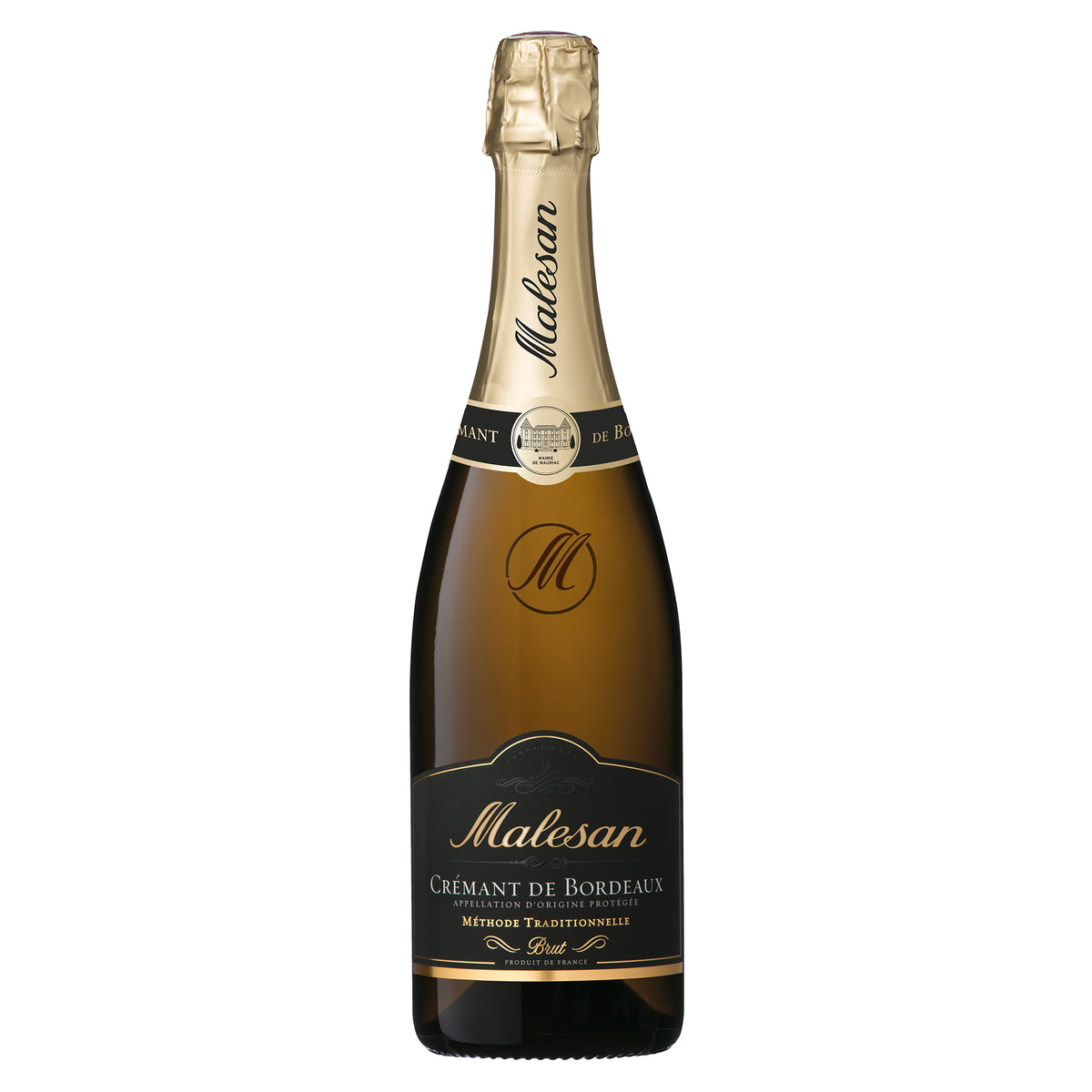 Malesan Crémant de Bordeaux Brut