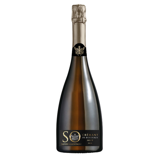 SO - Crémant de Bordeaux Brut