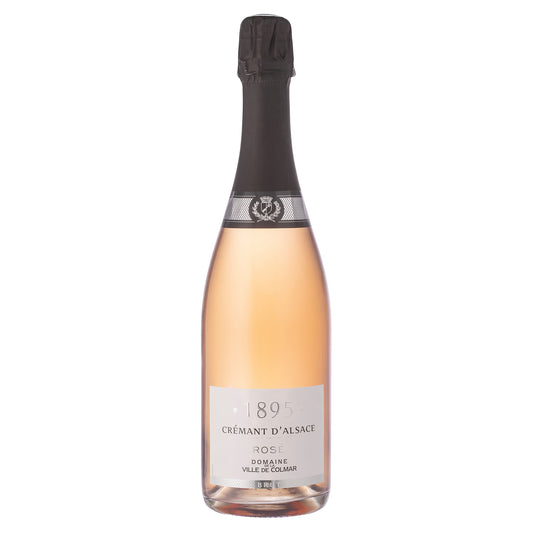 Domaine de la Ville de Colmar Pinot Noir Brut 1895