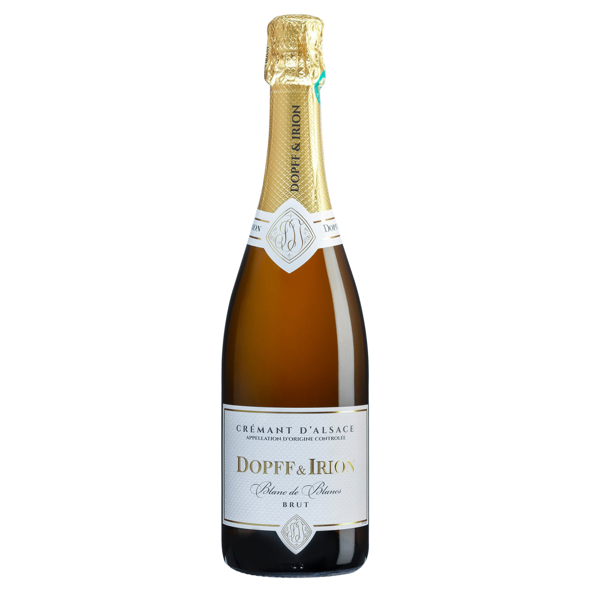 Dopff & Irion Blanc de Noirs Brut
