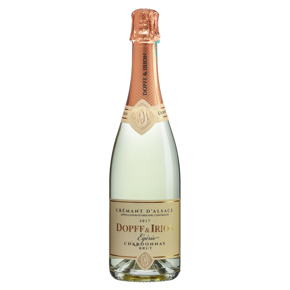 Dopff & Irion Chardonnay Brut