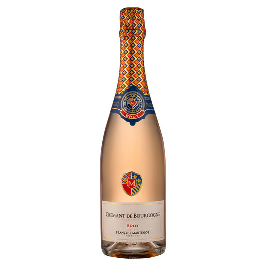 Francois Martenot Rose Brut