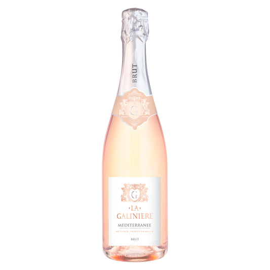 Galiniere Rosé Brut