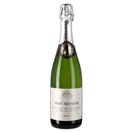 Haut Mouleyre Cremant de Bordeaux Brut