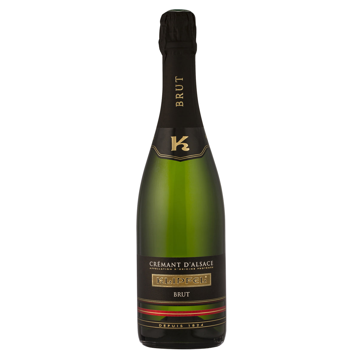 Klipfel Cremant Blanc Brut