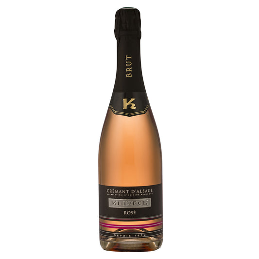 Klipfel Rosé Brut