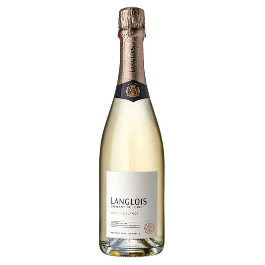 Crémant de Loire Blanc de Blancs - Langlois