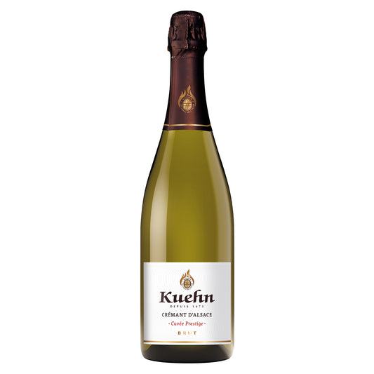 Crémant Brut Prestige - Maison Kuehn
