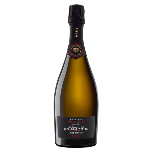 Moillard Grivot - Blanc Brut PRESTIGE MILLESIME