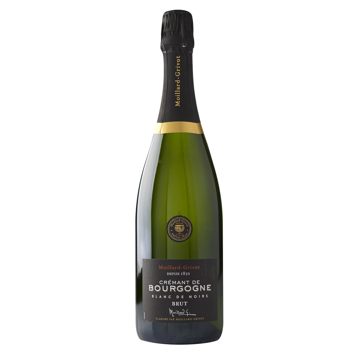 Moillard Grivot Blanc de Noirs Brut