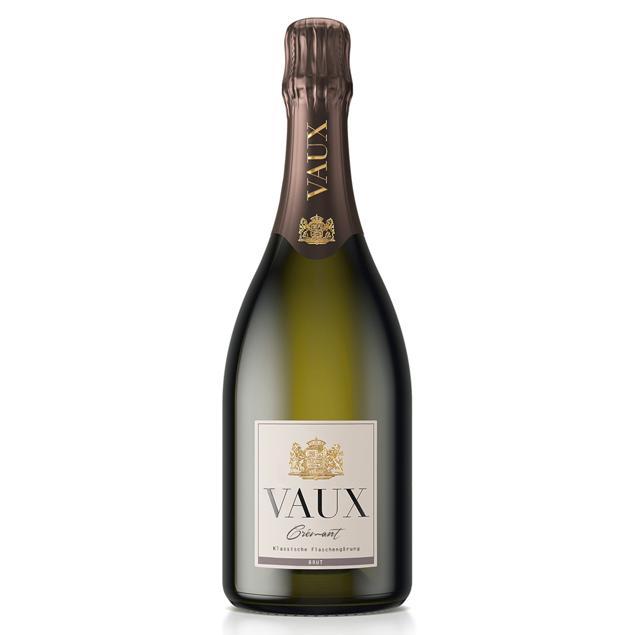 VAUX Crémant brut - Schloss Vaux