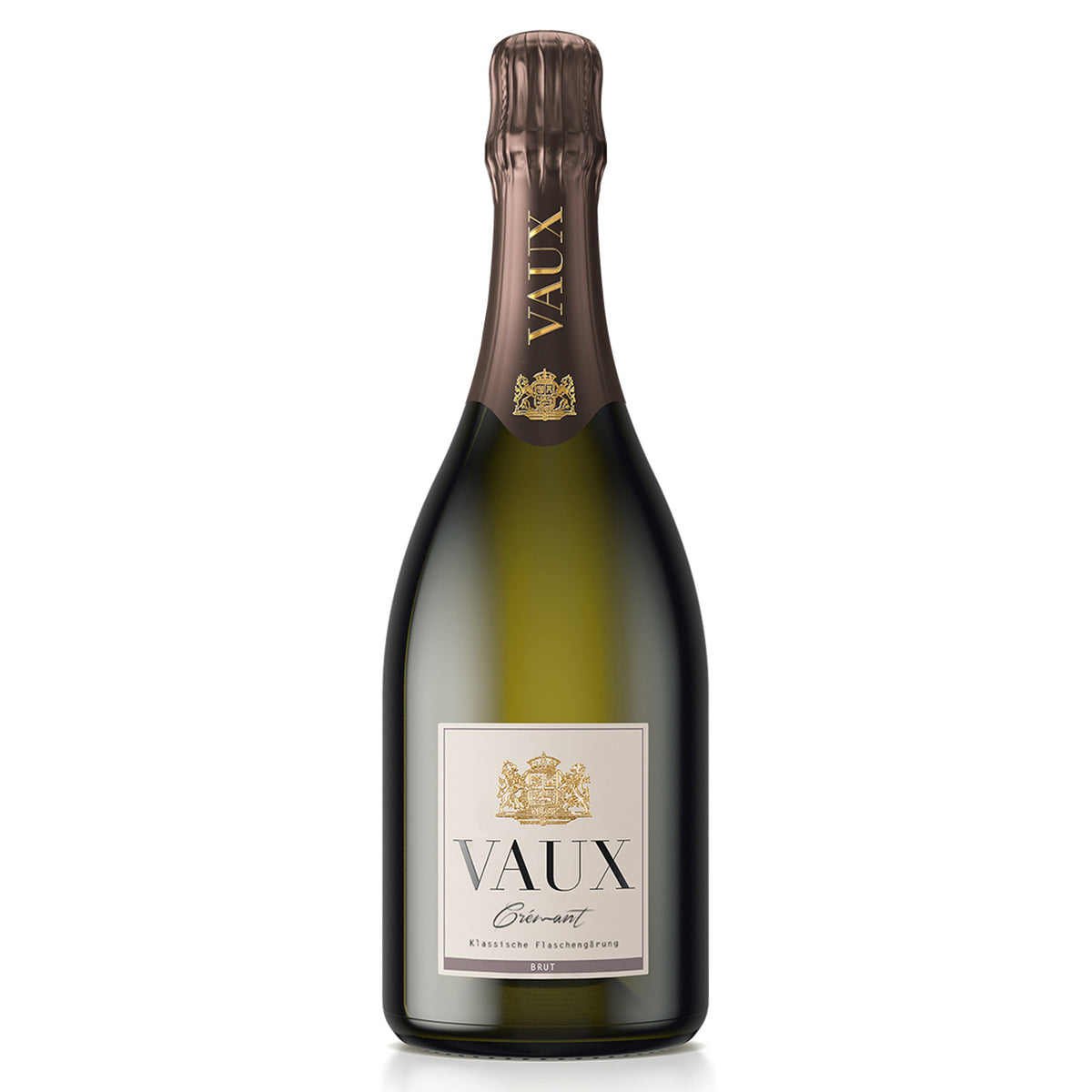 VAUX Crémant brut - Schloss Vaux