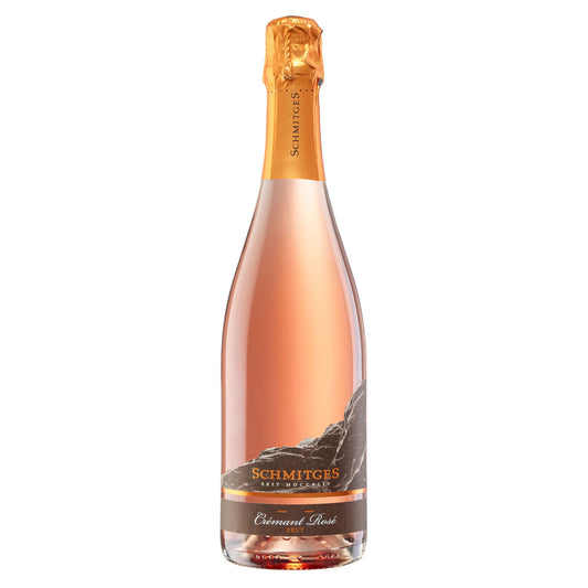 Crémant Rosé brut - Weingut Schmitges