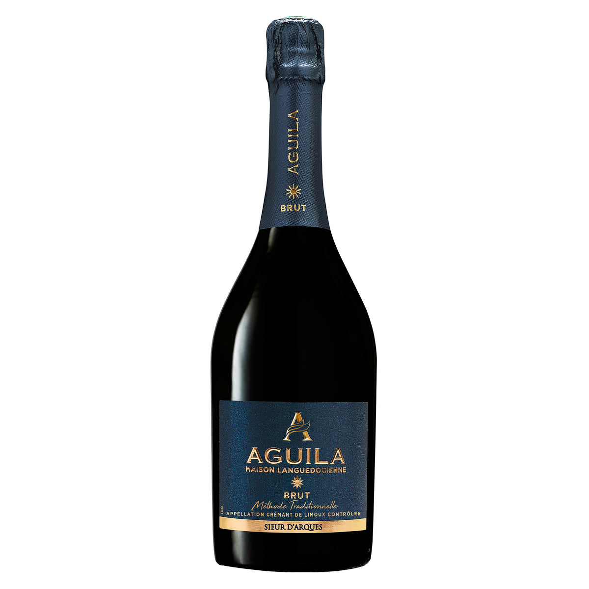 Aguila Crémant de Limoux Brut