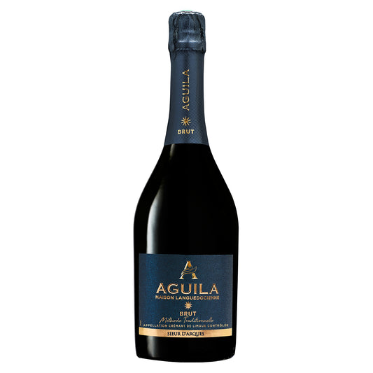 Aguila Crémant de Limoux Brut