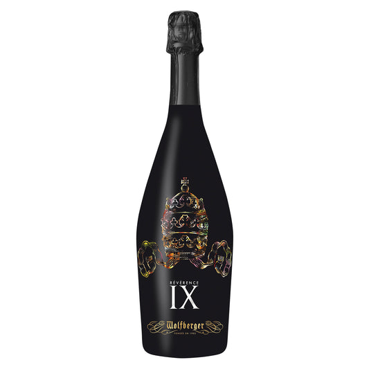 Révérence IX, Crémant d'Alsace Brut AOC